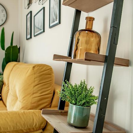 Apartamento Bermudas En Calpe Apartment ภายนอก รูปภาพ