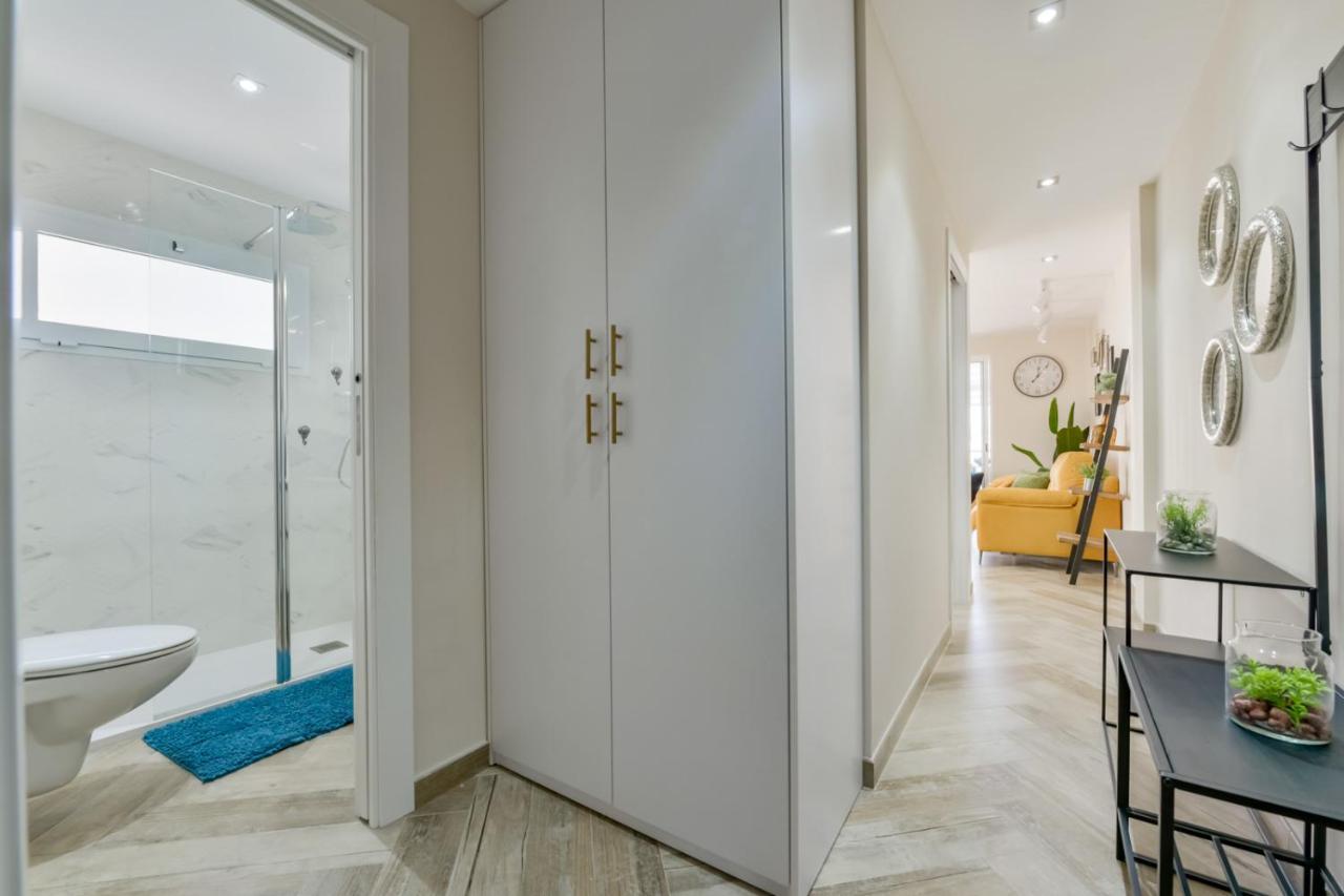 Apartamento Bermudas En Calpe Apartment ภายนอก รูปภาพ