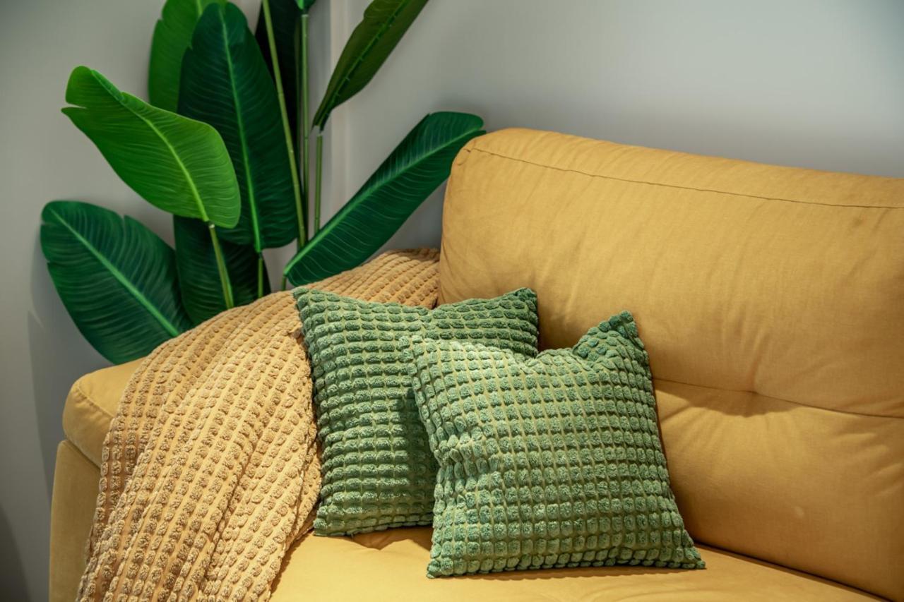 Apartamento Bermudas En Calpe Apartment ภายนอก รูปภาพ