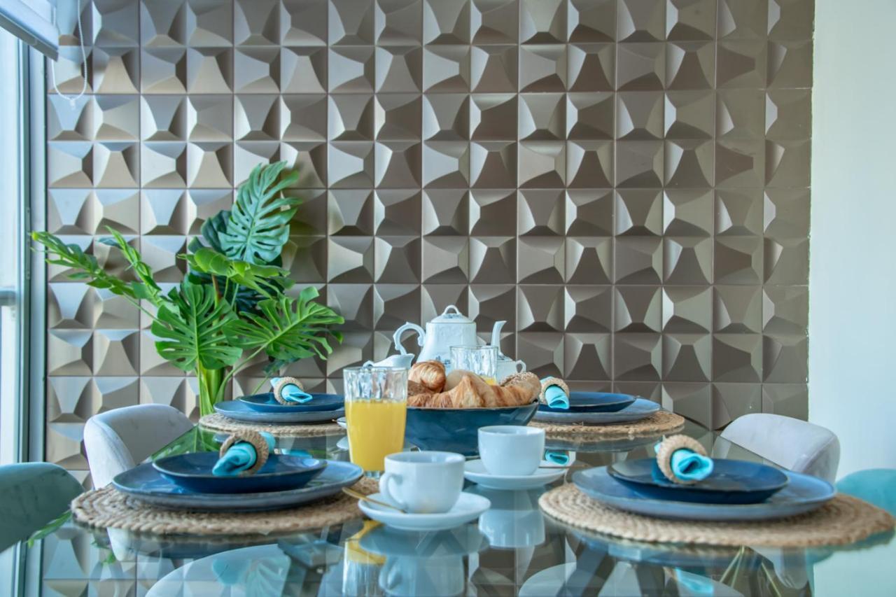 Apartamento Bermudas En Calpe Apartment ภายนอก รูปภาพ