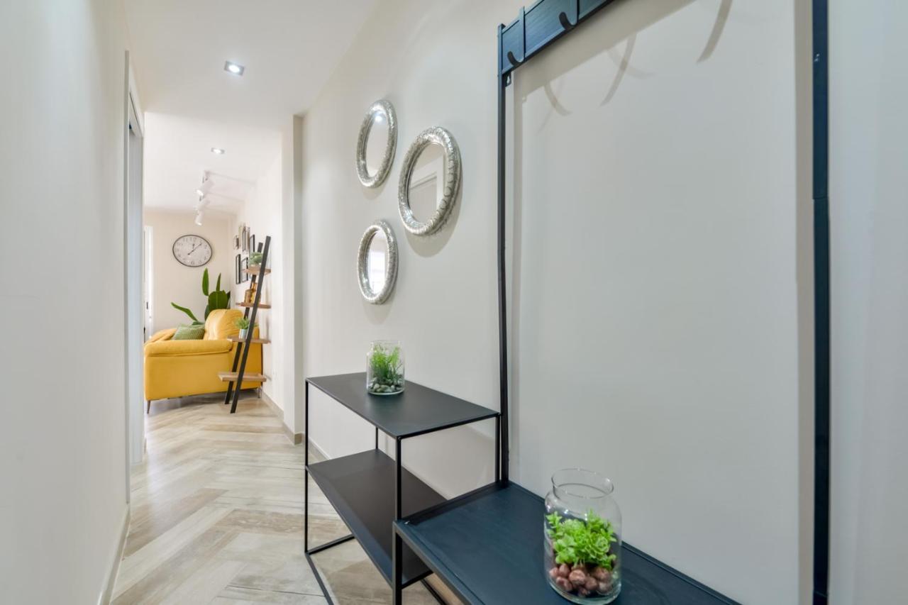 Apartamento Bermudas En Calpe Apartment ภายนอก รูปภาพ
