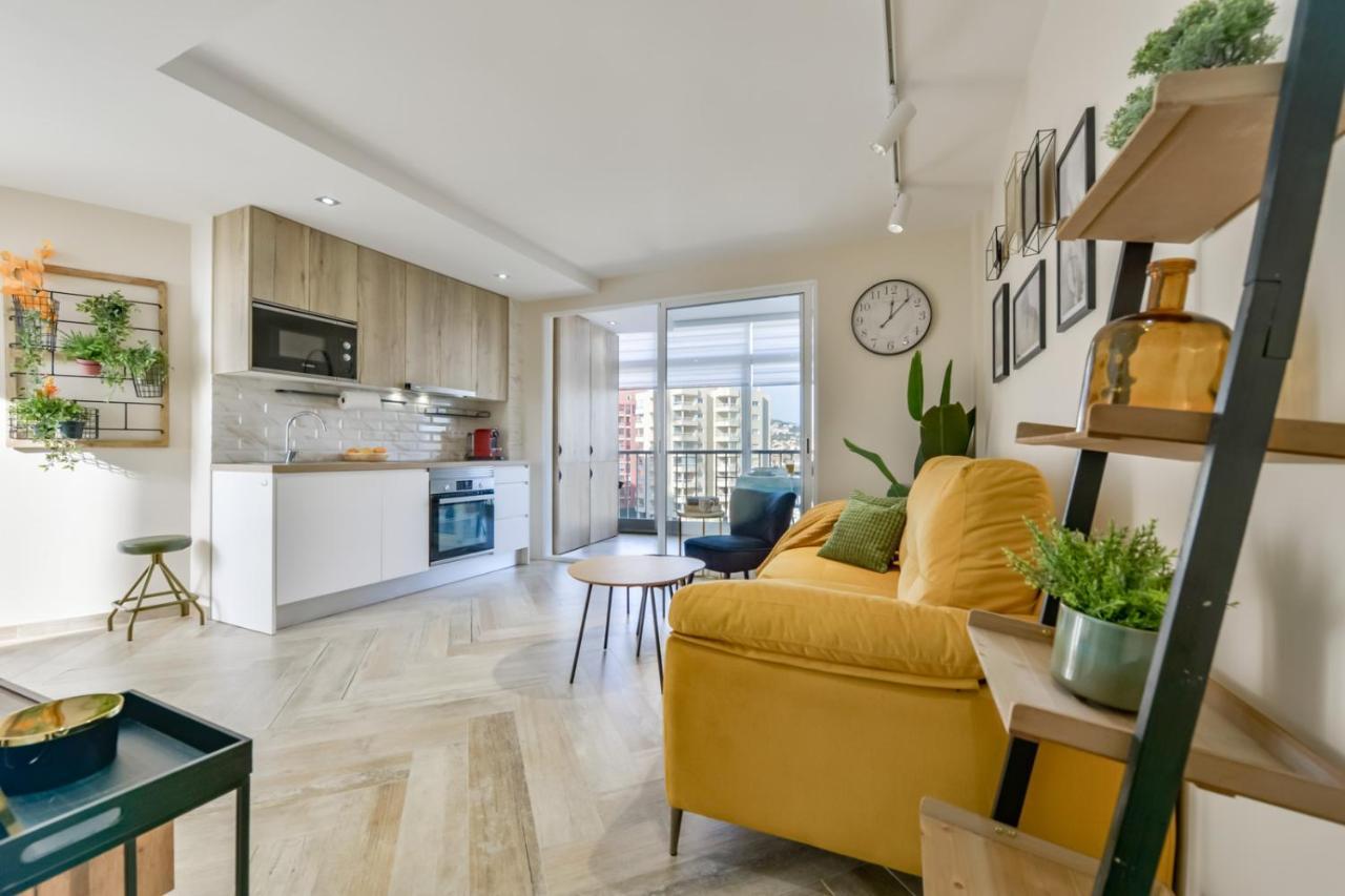 Apartamento Bermudas En Calpe Apartment ภายนอก รูปภาพ